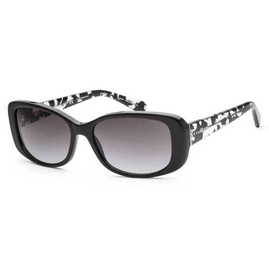 Coach Women's Fashion 16mm Sunglasses