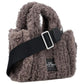 Marc Jacobs The Teddy Micro Tote Bag