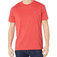 Classic Fit Crew Neck Tee