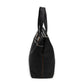 Large Double Front Pockets Zip Tote