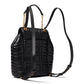Evelyn Quilted Backpack