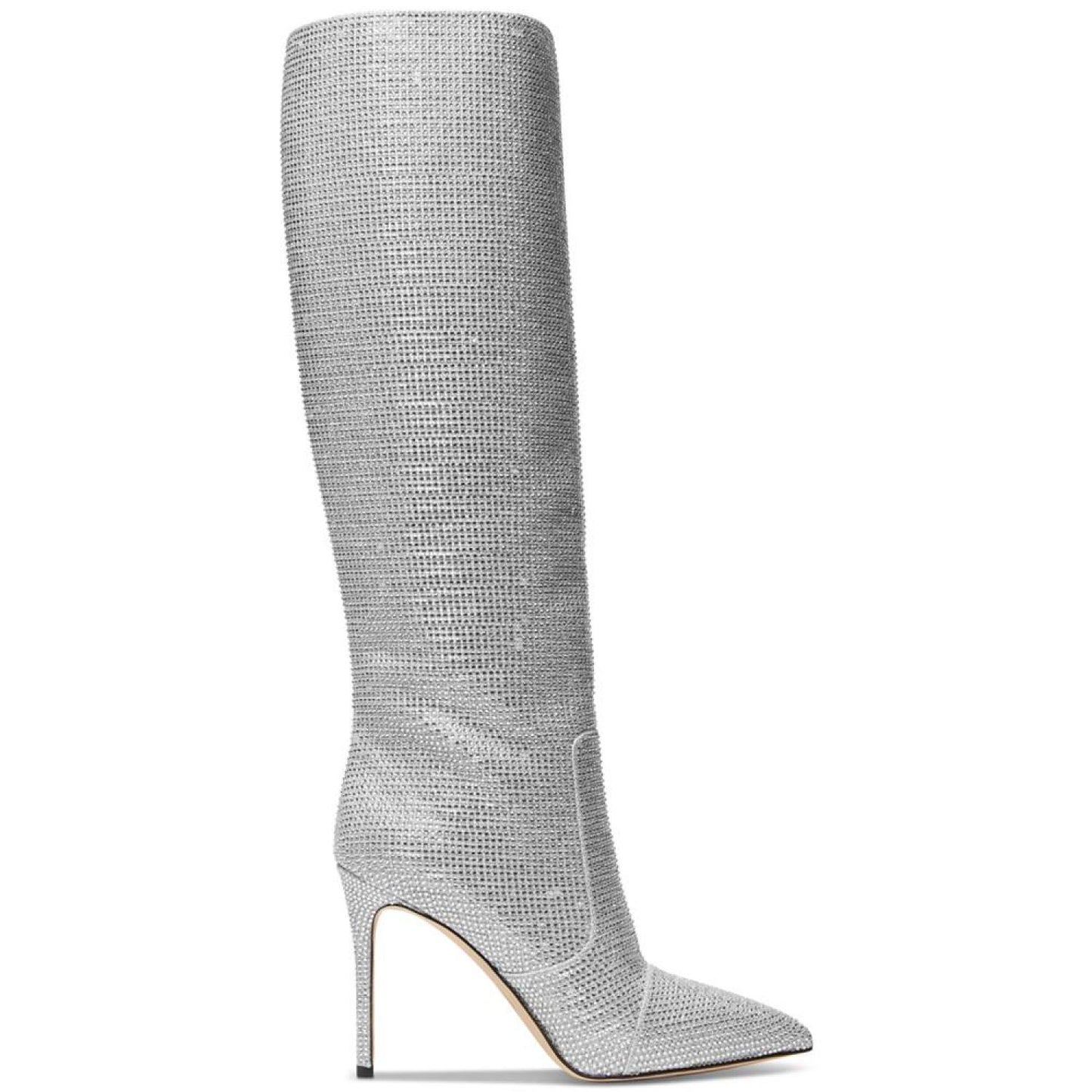 Rue Stiletto Boots