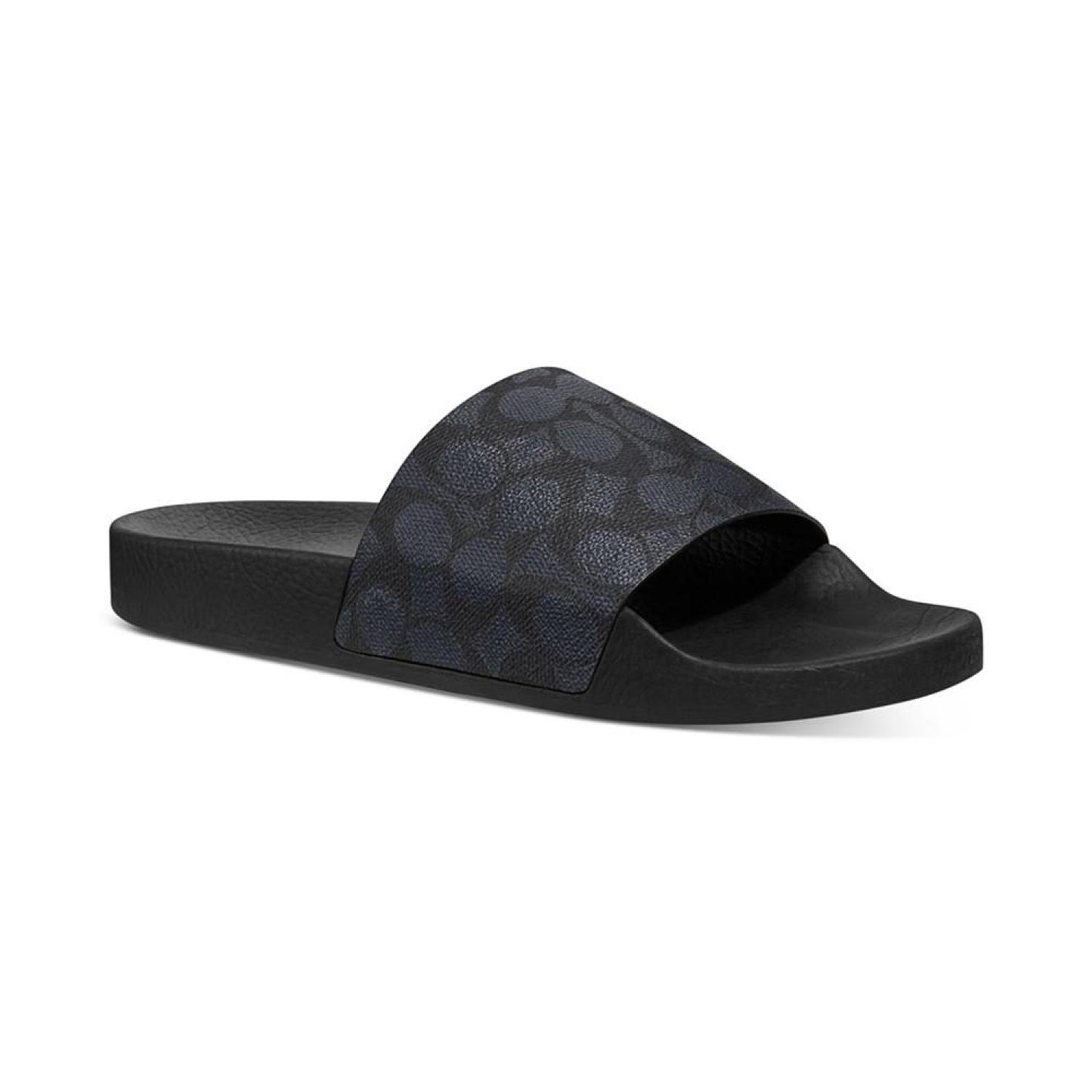 Men's Sport Slides