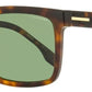 Hugo Boss Men's Polarized Sunglasses B1440S 05LUC Havana 59mm