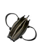 The Work Tote Leather Tote Bag