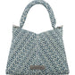 Marc Jacobs The Monogram Top Handle Bag