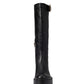 Lilli Leather Boot