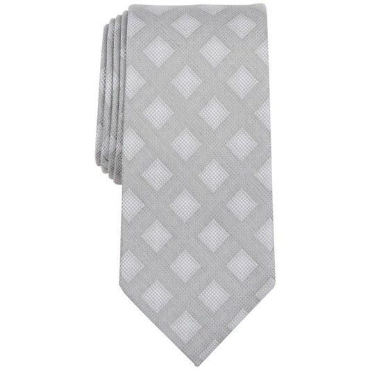 Men's Brookside Geo-Print Tie