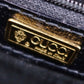 Gucci Leather Clutch Bag (Pre-Owned)