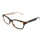 Kate Spade  KS Brylie RNL 50mm Womens Rectangle Eyeglasses 50mm