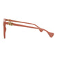 Cat Eye-Frame Acetate Sunglasses