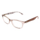 Kate Spade  KS Brylie QGX 50mm Womens Rectangle Eyeglasses 50mm