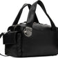 Black 'The Satchel' Bag