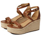 Serena Wedge Espadrille