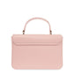 Furla Metropolis Push-Lock Detailed Mini Top Handle Bag