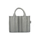 Marc Jacobs The Monogram Leather Mini Tote Bag