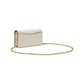 Polished Pebble Tabby Wristlet