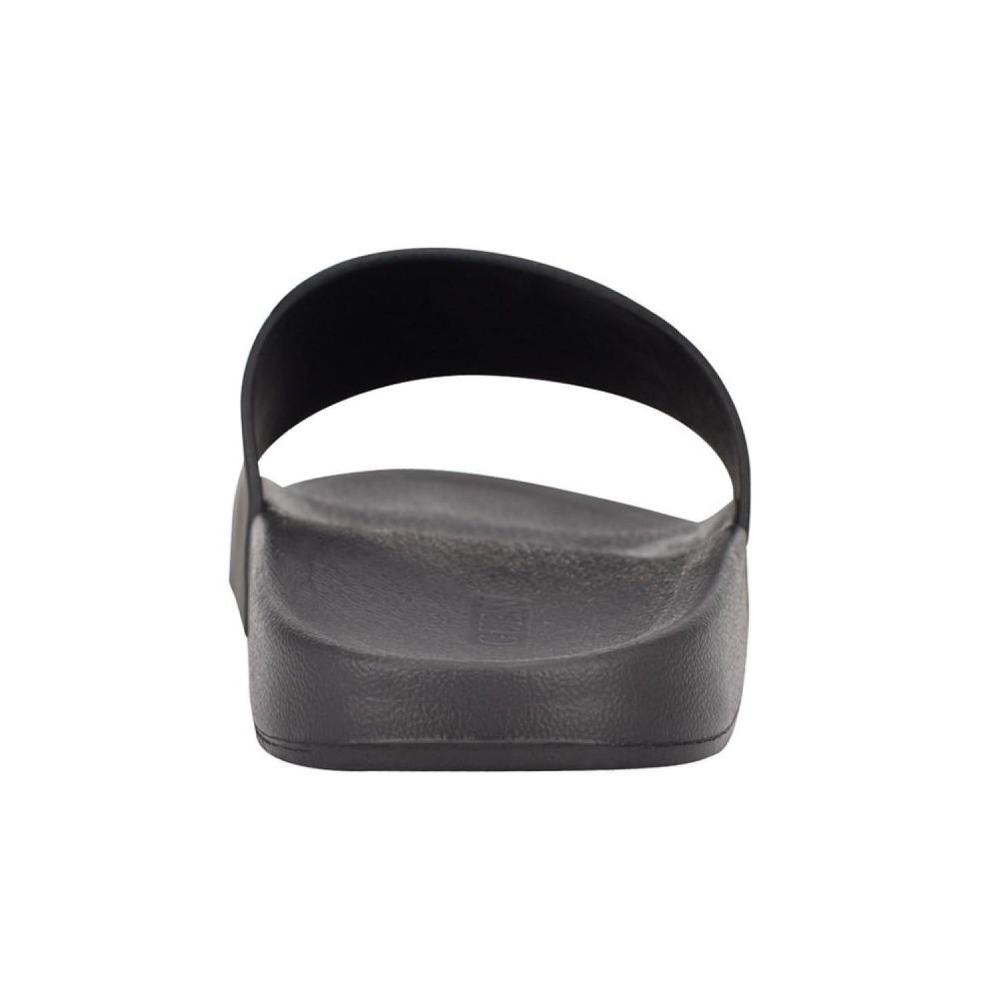 Men's Estol Triangle Logo Branded Pool Slides