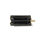 Jet Set Small Zip Around Card Case