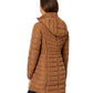 Zip Front Stretch Lightweight M425486C67