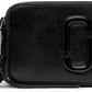 Black 'The Snapshot' Bag