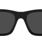 Prada PR 10ZS 11F5S0 Wayfarer Sunglasses