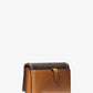 Jet Set Small Logo Smartphone Convertible Crossbody Bag
