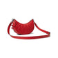 Mira Shoulder Bag with Pillow Quilting