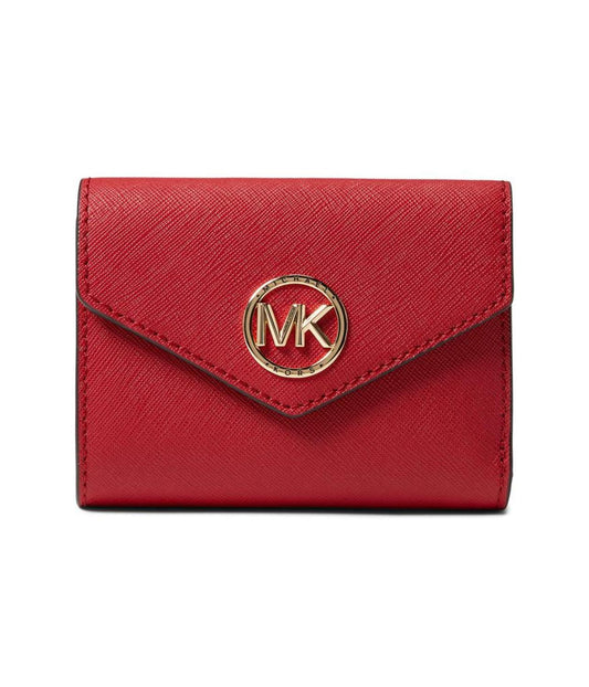 Greenwich Medium Envelope Trifold