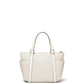 Sullivan Small Convertible Top Zip Tote