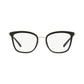 MK3032 Women's Square Eyeglasses