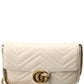 Gucci GG Marmont Mini Leather Shoulder Bag