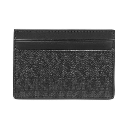 Men's Mason Signature Card Case