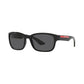 Men's Polarized Sunglasses, PS 05VS 57