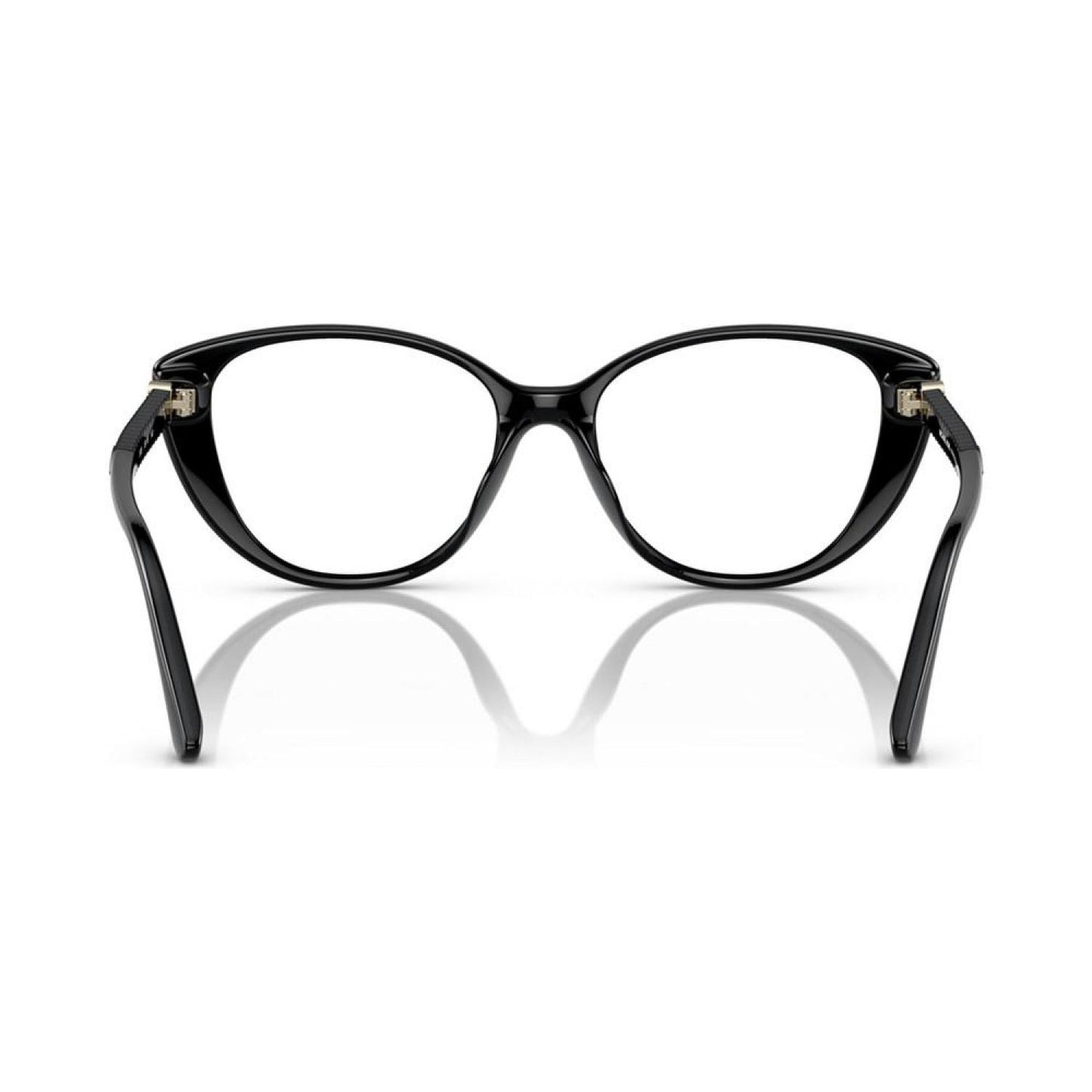 Women's Cat Eye Eyeglasses, MK4102U 53