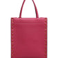 Crystal Rivets Mini Cashin Tote