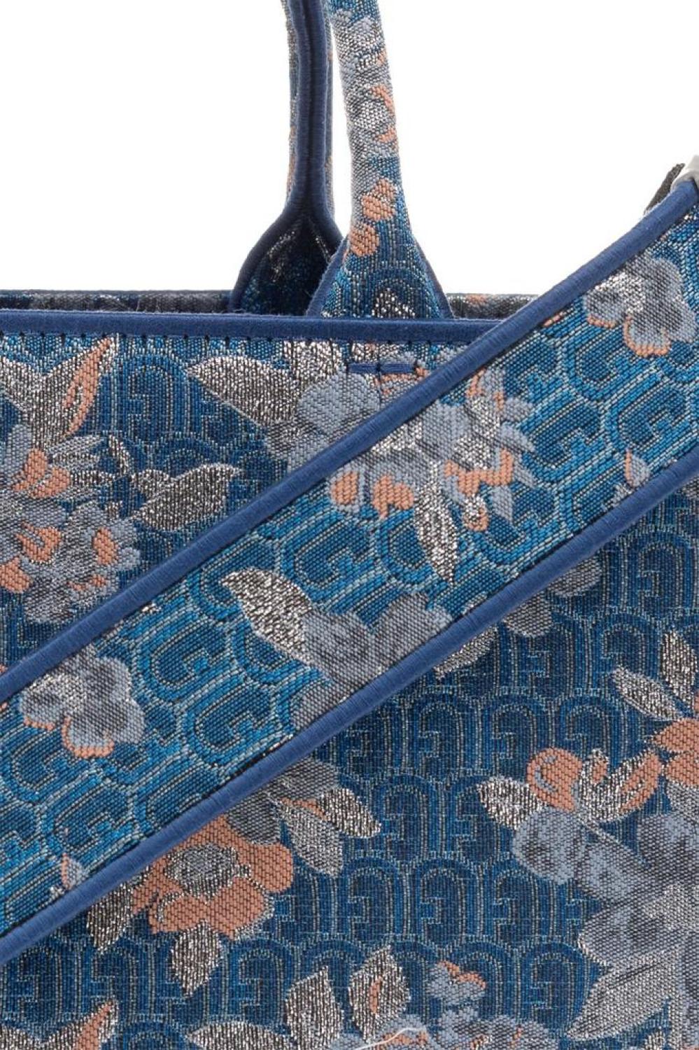 Furla Opportunity Small Tote Bag