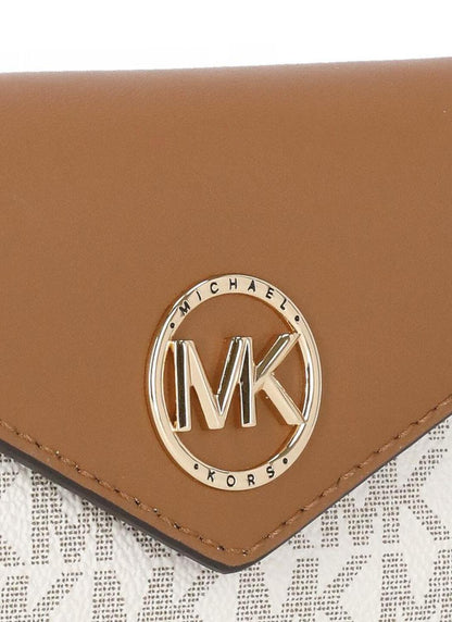 Michael Michael Kors Carmen Medium Wallet