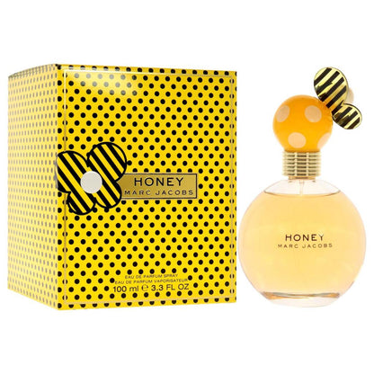 Marc Jacobs Marc Jacobs Honey For Women 3.4 oz EDP Spray