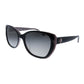 Kate Spade  KS AUGUSTA/G/S 3H2 WJ Womens Square Sunglasses
