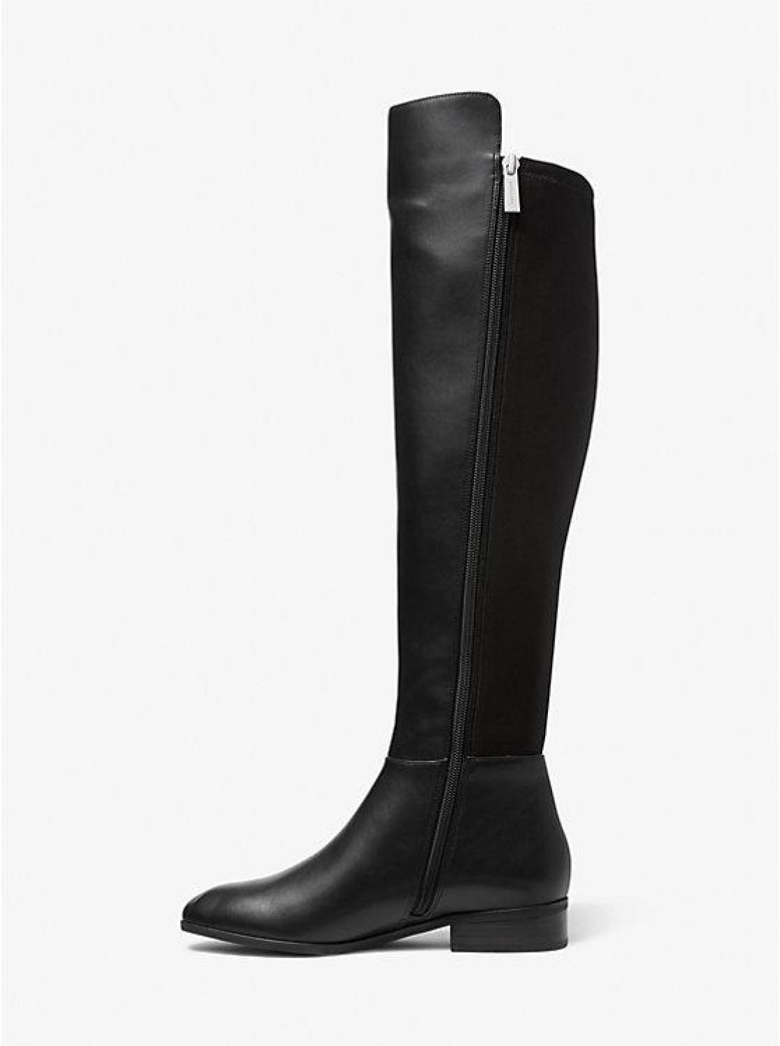 Bromley Over-the-Knee Boot