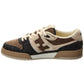 FENDI Match Felt Sneaker