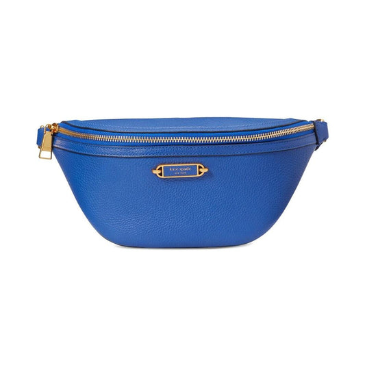 Gramercy Pebbled Leather Small Belt Bag