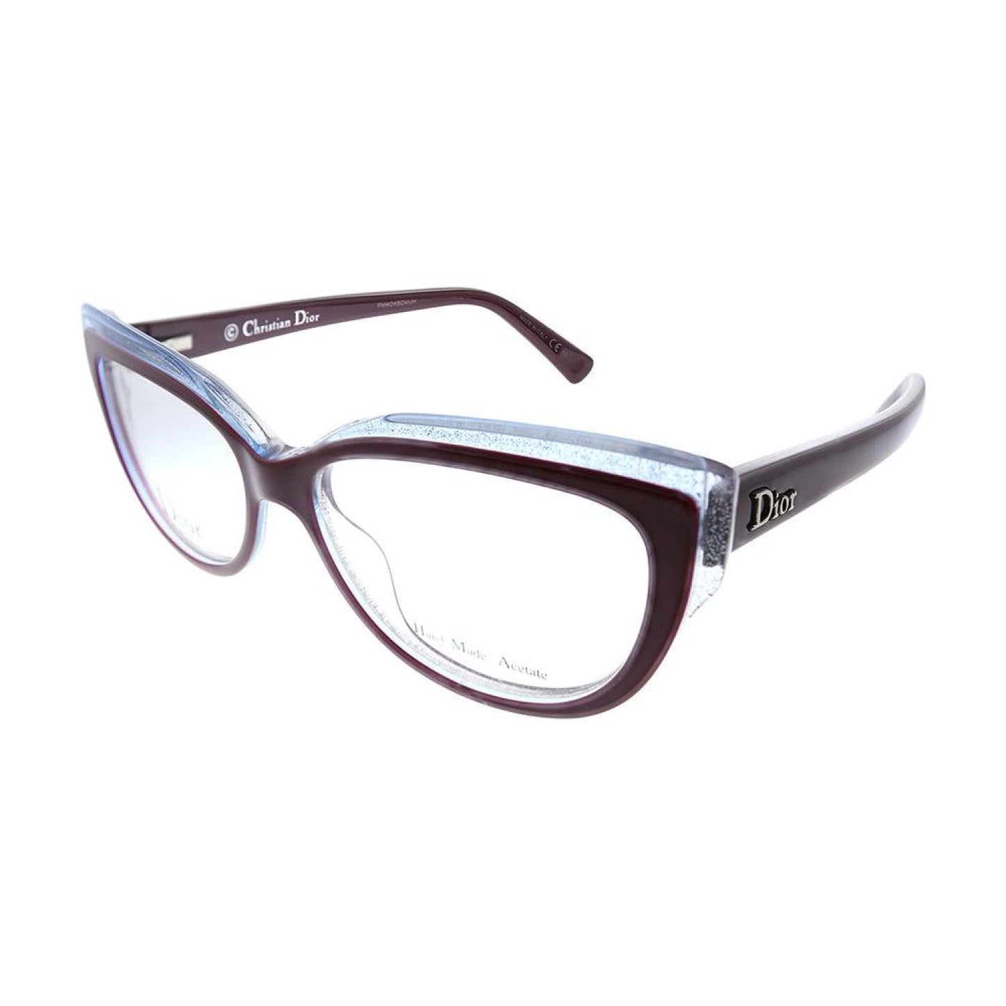 Dior  CD 3282 EJG Womens  Eyeglasses mm