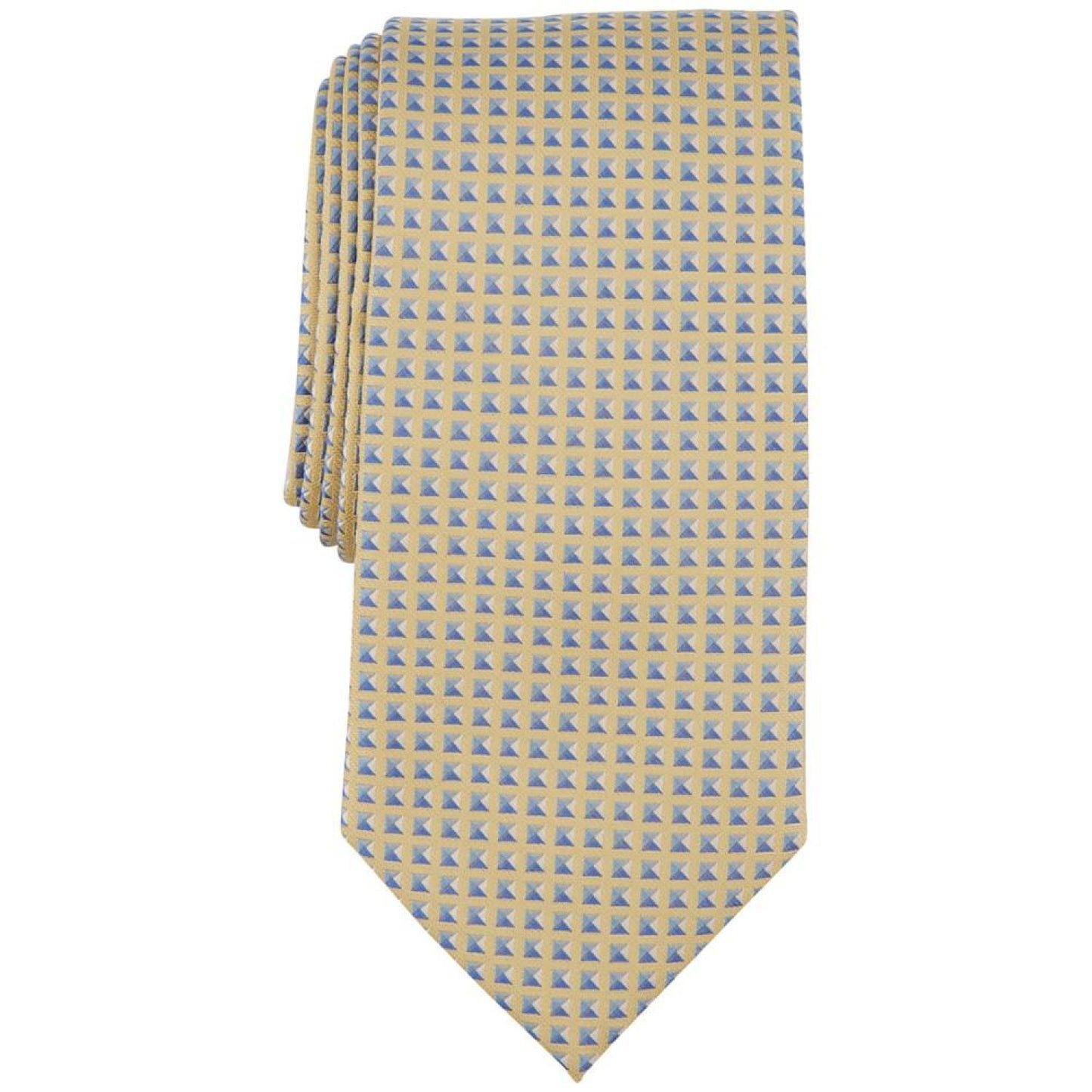 Men's Dobson Geo-Print Tie