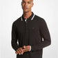 Greenwich Cotton Polo Long-Sleeve Shirt