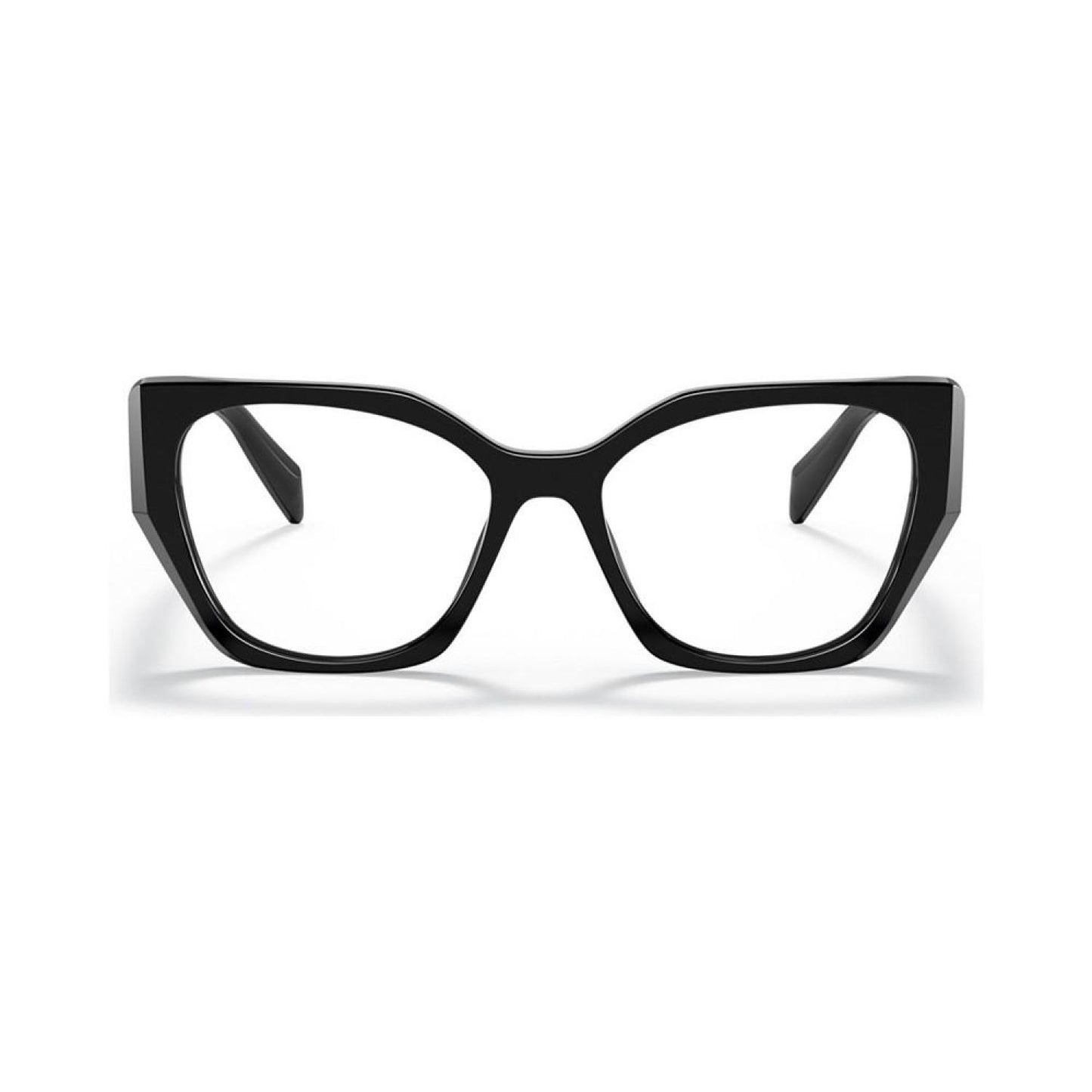 PR 18WV Women's Irregular Eyeglasses