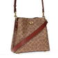 Coach Willow Shoulder Bag
