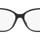 Michael Kors Eyewear Cat-Eye Frame Glasses