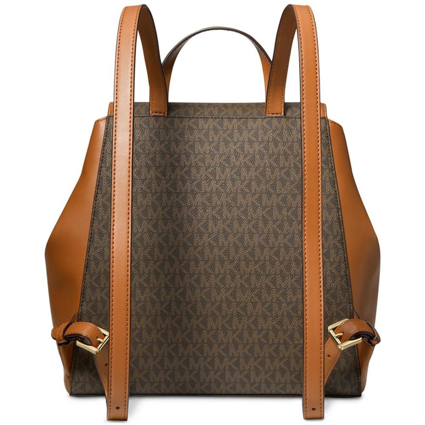 Logo Freya Medium Backpack